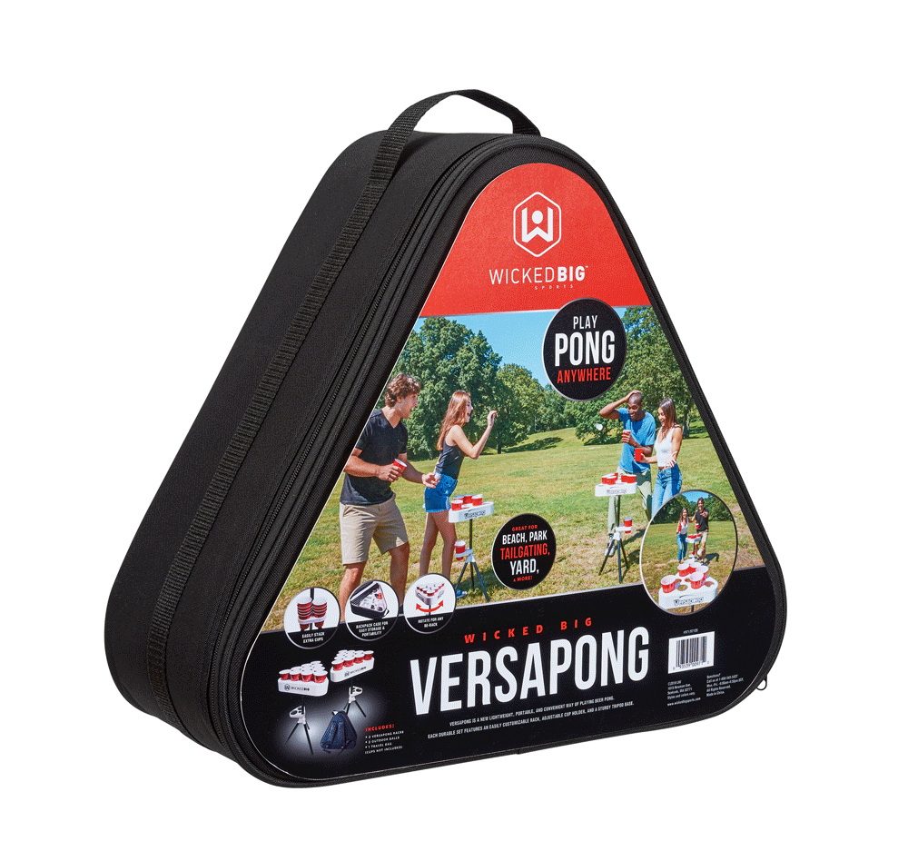 Versapong