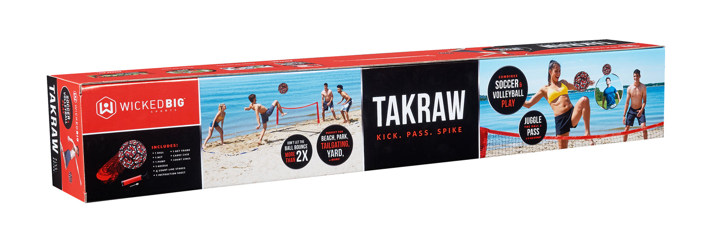 Takraw